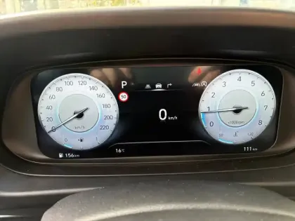 Photo 10 Hyundai I20  1.0 T-GDi 90 DCT-7