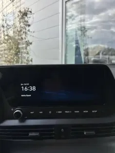 Photo 13 Hyundai I20  1.0 T-GDi 90 DCT-7