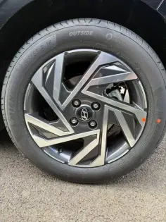 Photo 18 Hyundai I20  1.0 T-GDi 90 DCT-7