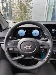 Photo 9 Hyundai I20  1.0 T-GDi 90 DCT-7