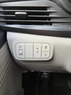 Photo 14 Hyundai I20  1.0 T-GDi 90 DCT-7