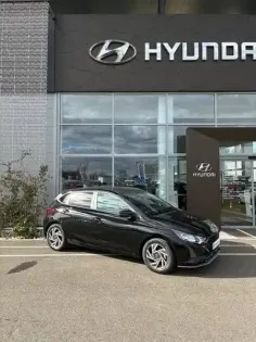 Photo 59 Hyundai I20  1.0 T-GDi 90 DCT-7