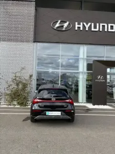 Photo 30 Hyundai I20  1.0 T-GDi 90 DCT-7