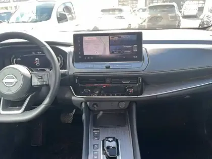 Photo 13 Nissan Qashqai  e-Power 190 ch