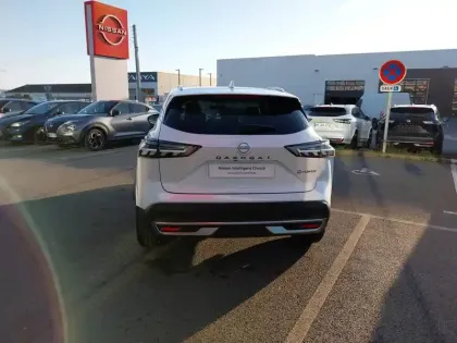 Photo 61 Nissan Qashqai  e-Power 190 ch