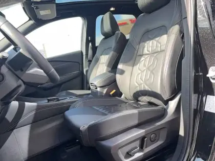 Photo 11 Nissan Qashqai  e-Power 190 ch
