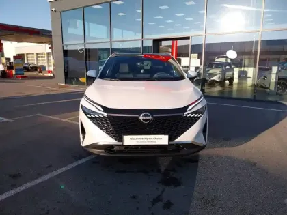 Photo 65 Nissan Qashqai  e-Power 190 ch