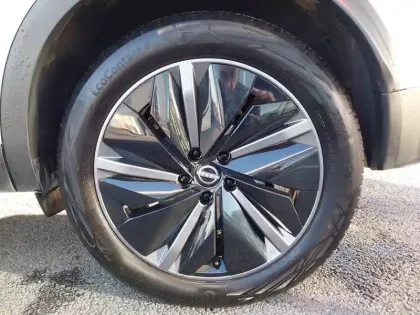 Photo 8 Nissan Qashqai  e-Power 190 ch