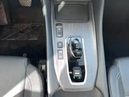 Photo 39 Nissan Qashqai  e-Power 190 ch