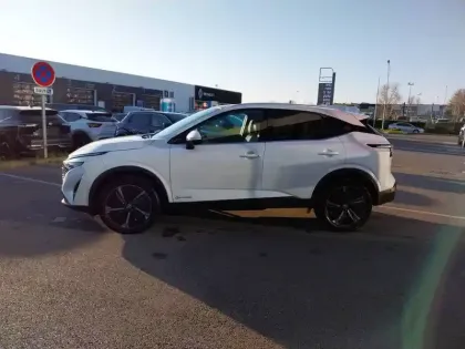 Photo 59 Nissan Qashqai  e-Power 190 ch