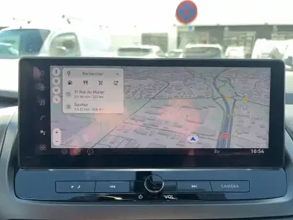Photo 53 Nissan Qashqai  e-Power 190 ch
