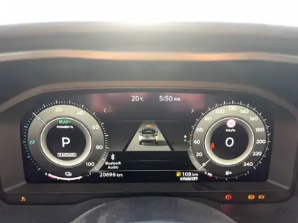 Photo 57 Nissan Qashqai  e-Power 190 ch
