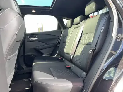 Photo 85 Nissan Qashqai  e-Power 190 ch