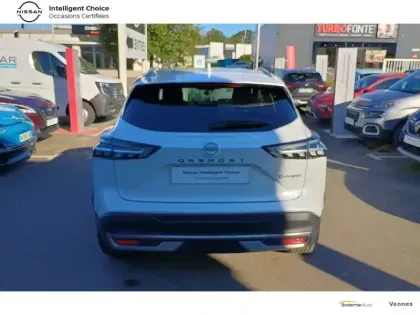 Photo 12 Nissan Qashqai  e-Power 190 ch