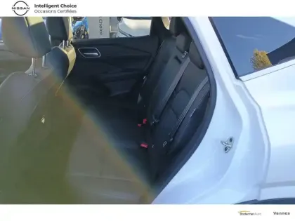 Photo 11 Nissan Qashqai  e-Power 190 ch