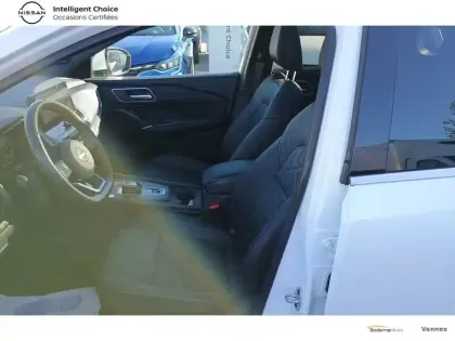 Photo 10 Nissan Qashqai  e-Power 190 ch