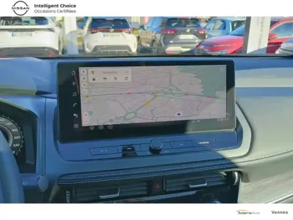 Photo 7 Nissan Qashqai  e-Power 190 ch