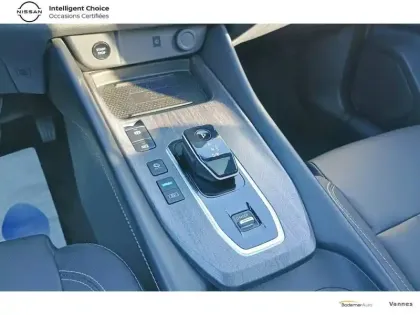 Photo 9 Nissan Qashqai  e-Power 190 ch