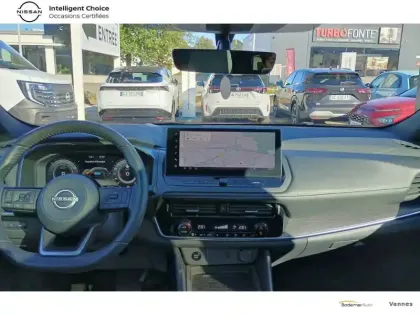 Photo 5 Nissan Qashqai  e-Power 190 ch