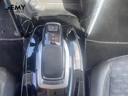 Photo 21 Peugeot 208  Electrique 50 kWh 136ch