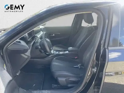 Photo 8 Peugeot 208  Electrique 50 kWh 136ch