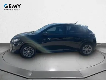 Photo Peugeot 208 Roadtrip