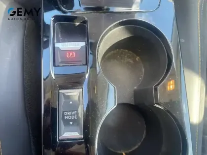 Photo 23 Peugeot 208  Electrique 50 kWh 136ch