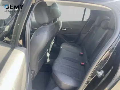 Photo 9 Peugeot 208  Electrique 50 kWh 136ch