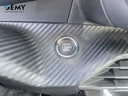 Photo 22 Peugeot 208  Electrique 50 kWh 136ch