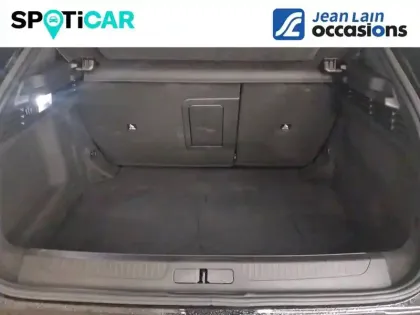 Photo 5 DS DS 4 N°4 Hybride 145 e-DCT6