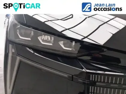 Photo 15 DS DS 4 N°4 Hybride 145 e-DCT6