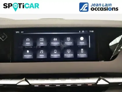 Photo 19 DS DS 4 N°4 Hybride 145 e-DCT6