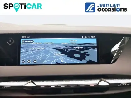 Photo 14 DS DS 4 N°4 Hybride 145 e-DCT6