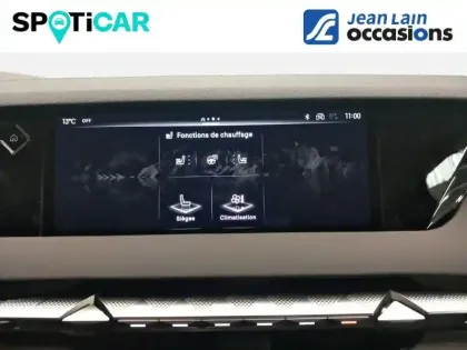 Photo 18 DS DS 4 N°4 Hybride 145 e-DCT6