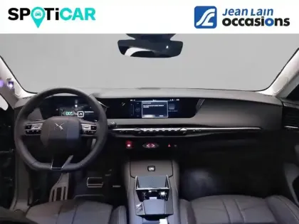 Photo 7 DS DS 4 N°4 Hybride 145 e-DCT6