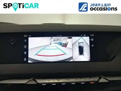 Photo 20 DS DS 4 N°4 Hybride 145 e-DCT6