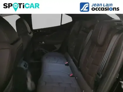 Photo 11 DS DS 4 N°4 Hybride 145 e-DCT6