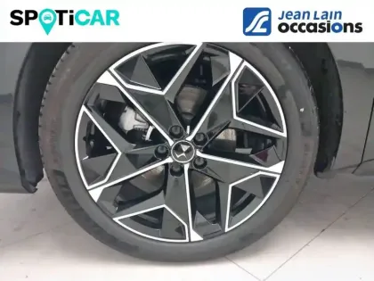 Photo 12 DS DS 4 N°4 Hybride 145 e-DCT6