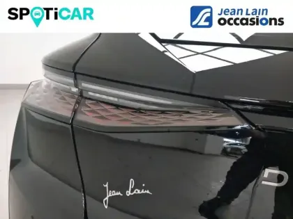 Photo 16 DS DS 4 N°4 Hybride 145 e-DCT6