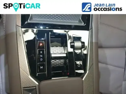 Photo 13 DS DS 4 N°4 Hybride 145 e-DCT6