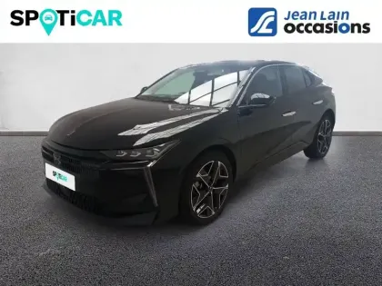 Photo Ds Ds 4 Etoile - Cuir Nappa