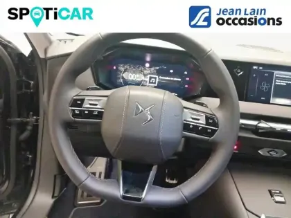 Photo 8 DS DS 4 N°4 Hybride 145 e-DCT6