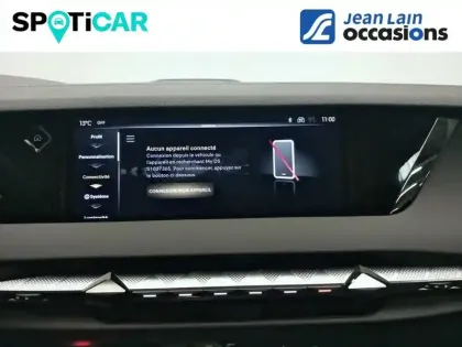 Photo 17 DS DS 4 N°4 Hybride 145 e-DCT6