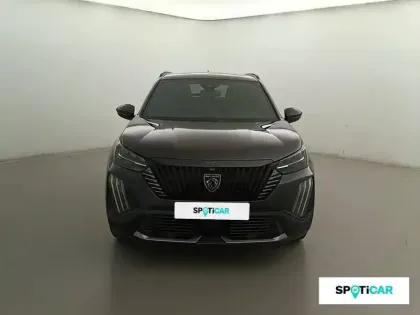 Photo 9 Peugeot 2008  Hybrid 136 e-DCS6