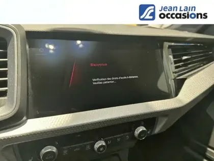 Photo 14 Audi A1  Sportback 30 TFSI 116 ch S tronic 7