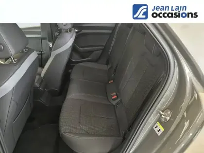 Photo 16 Audi A1  Sportback 30 TFSI 116 ch S tronic 7