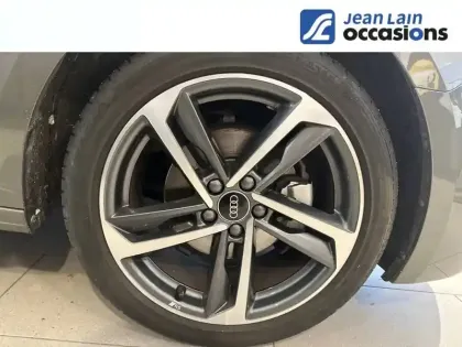 Photo 8 Audi A1  Sportback 30 TFSI 116 ch S tronic 7