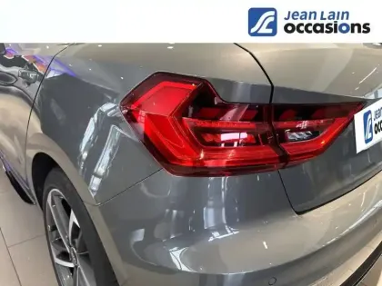 Photo 38 Audi A1 Gén. II Ph1 NG S line plus 5