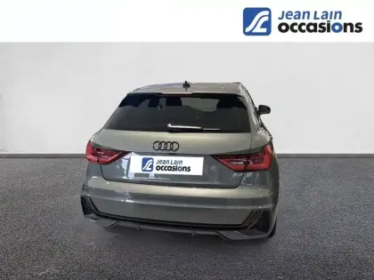 Photo 45 Audi A1  Sportback 30 TFSI 116 ch S tronic 7