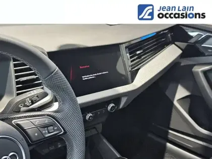 Photo 15 Audi A1  Sportback 30 TFSI 116 ch S tronic 7